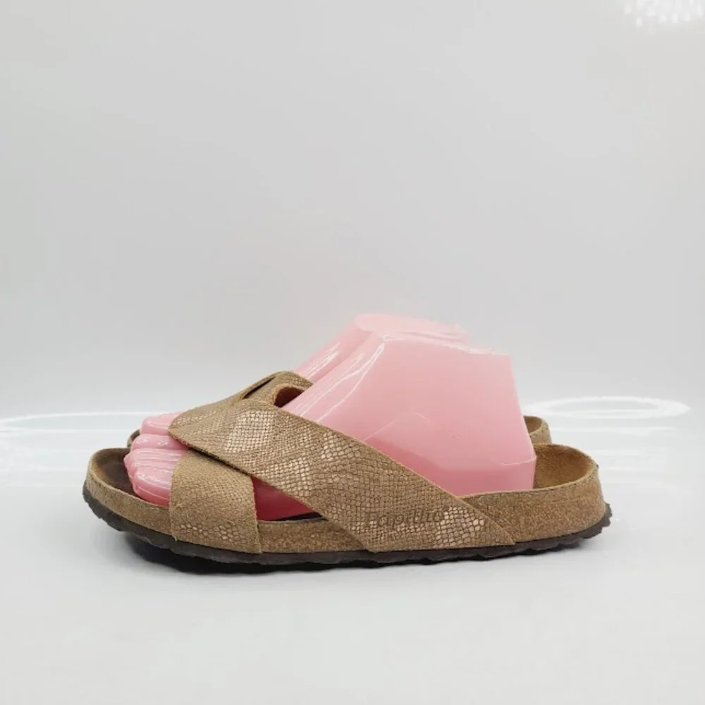Papillio women gold